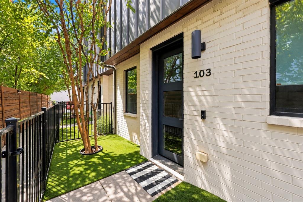 5122 Capitol Avenue, #103, Dallas, TX 75206