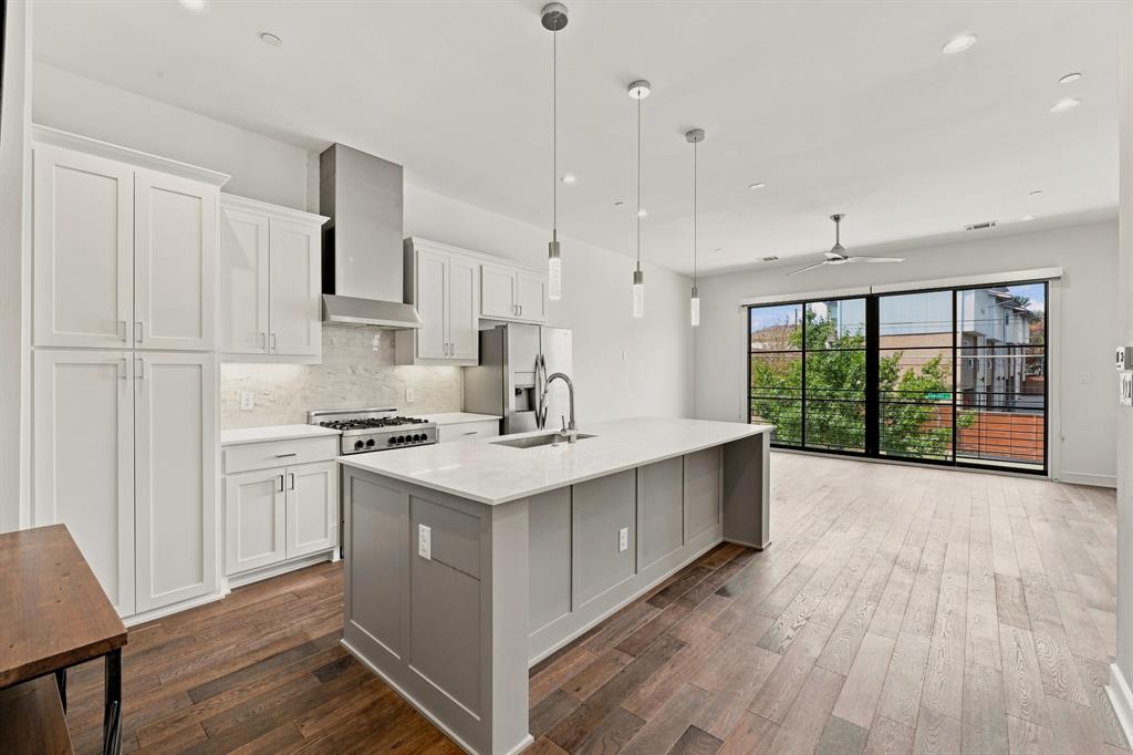 5122 Capitol Avenue, #103, Dallas, TX 75206