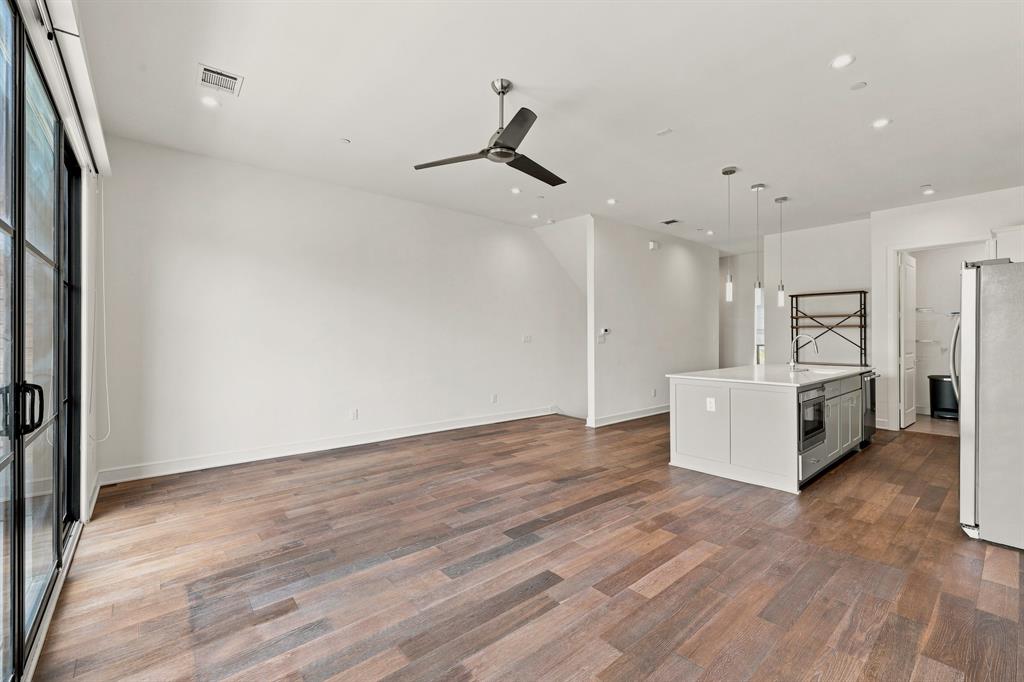 5122 Capitol Avenue, #103, Dallas, TX 75206