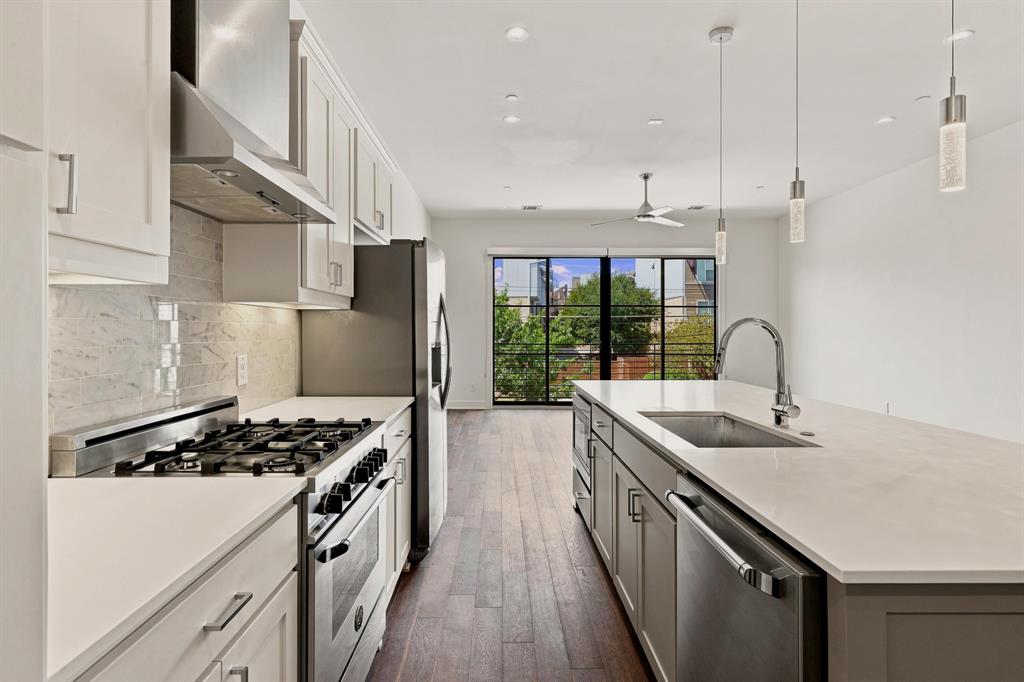 5122 Capitol Avenue, #103, Dallas, TX 75206
