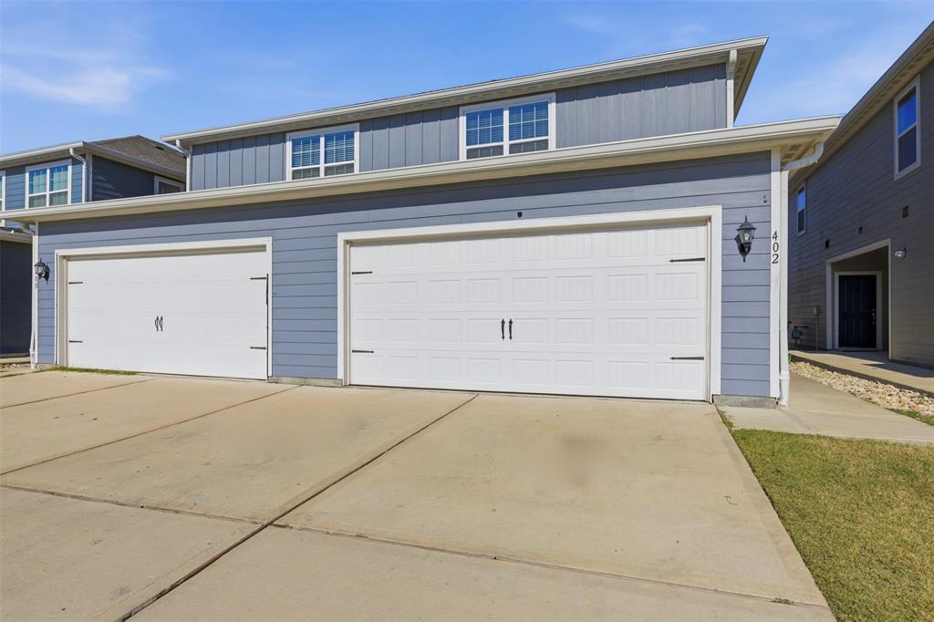 402 Marsh Lane, Princeton, TX 75407