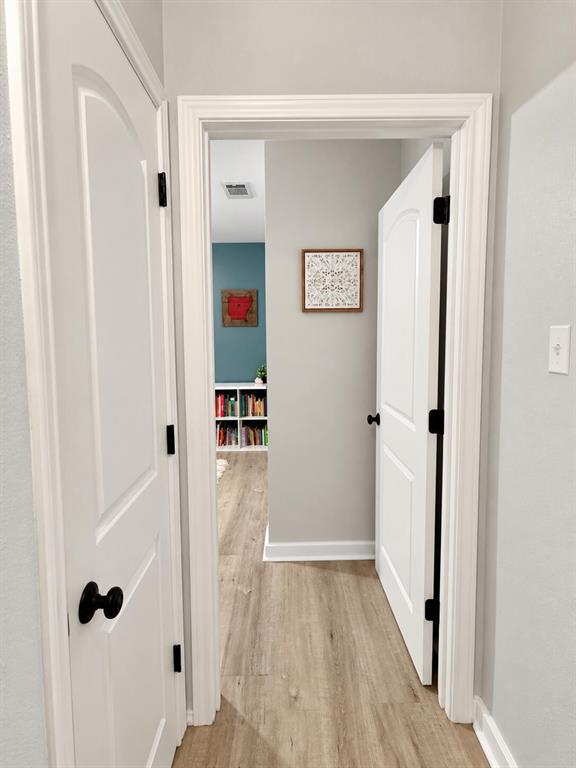 8405 Creekwood Drive, Dallas, TX 75228