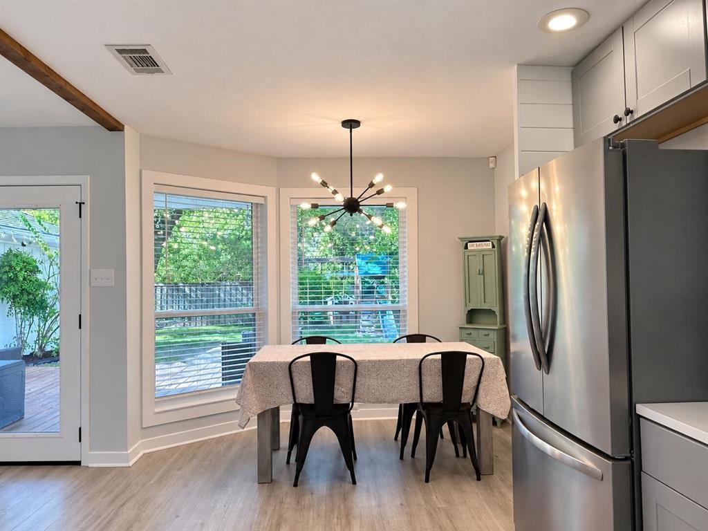 8405 Creekwood Drive, Dallas, TX 75228