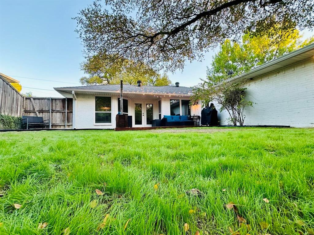 8405 Creekwood Drive, Dallas, TX 75228