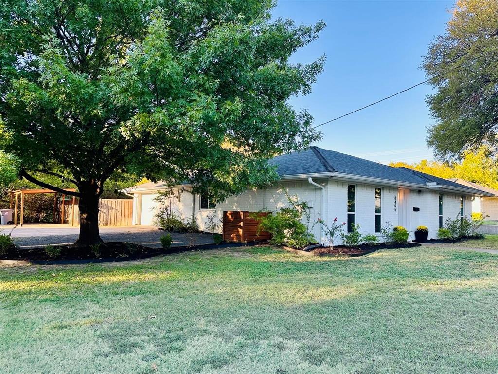 8405 Creekwood Drive, Dallas, TX 75228 8405 Creekwood Drive, Dallas, TX 75228