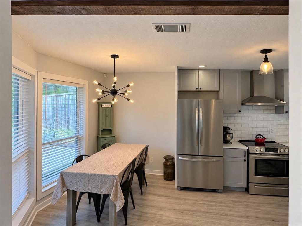 8405 Creekwood Drive, Dallas, TX 75228