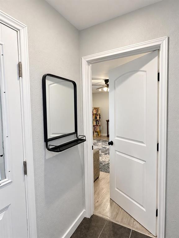 8405 Creekwood Drive, Dallas, TX 75228