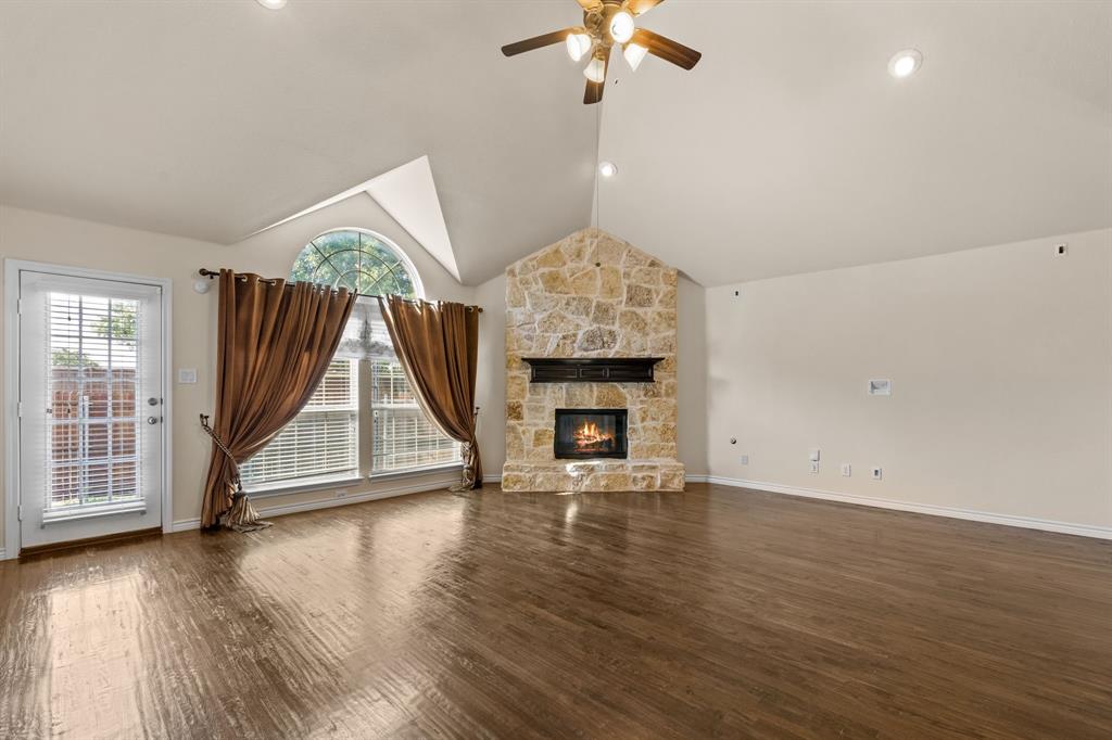 10437 Chantry Lane, Frisco, TX 75035