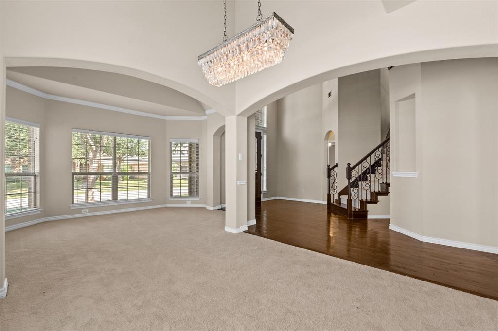 10437 Chantry Lane, Frisco, TX 75035