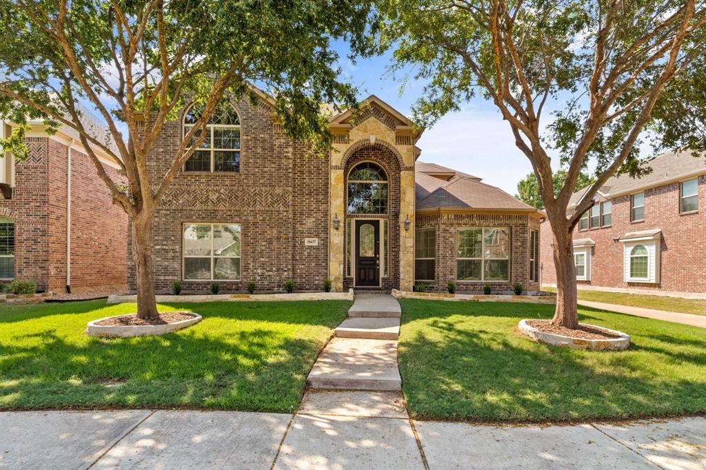 Welcome Home!