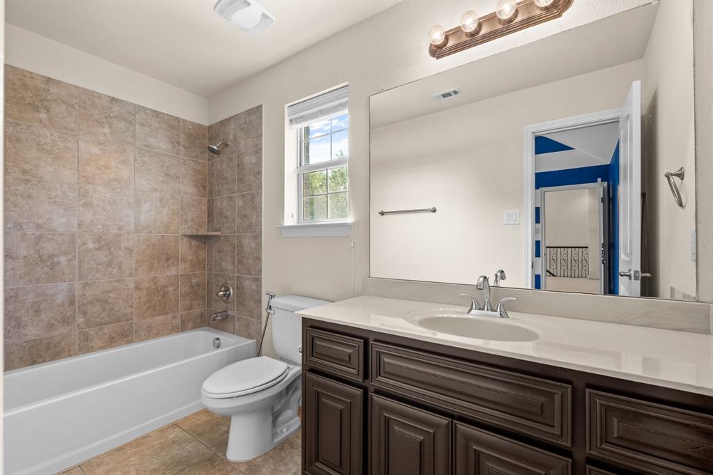 10437 Chantry Lane, Frisco, TX 75035