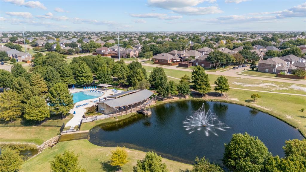10437 Chantry Lane, Frisco, TX 75035