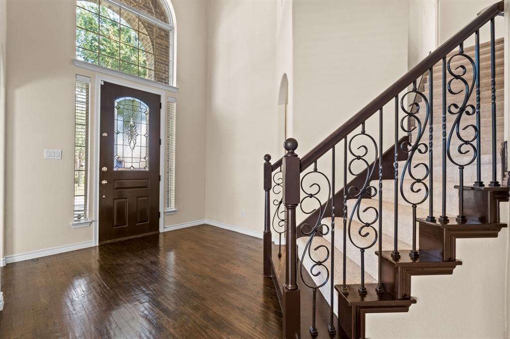 10437 Chantry Lane, Frisco, TX 75035