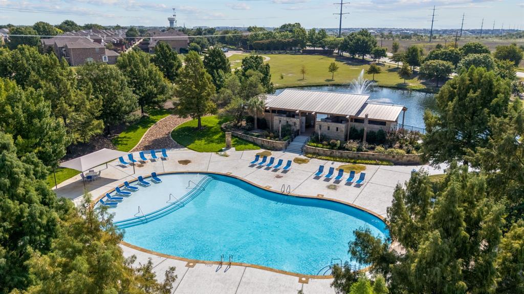 Community Pool