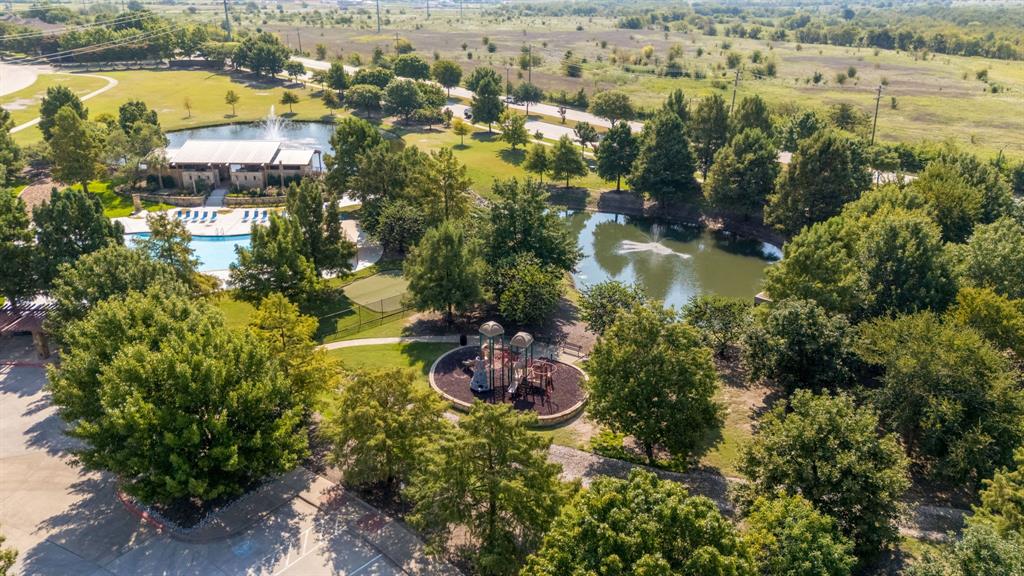 10437 Chantry Lane, Frisco, TX 75035