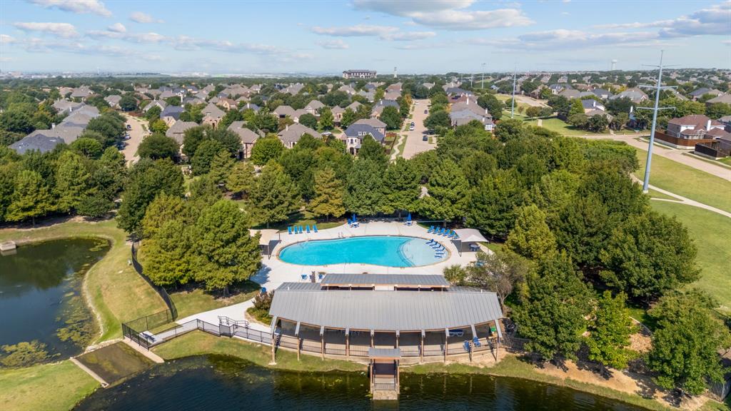 10437 Chantry Lane, Frisco, TX 75035