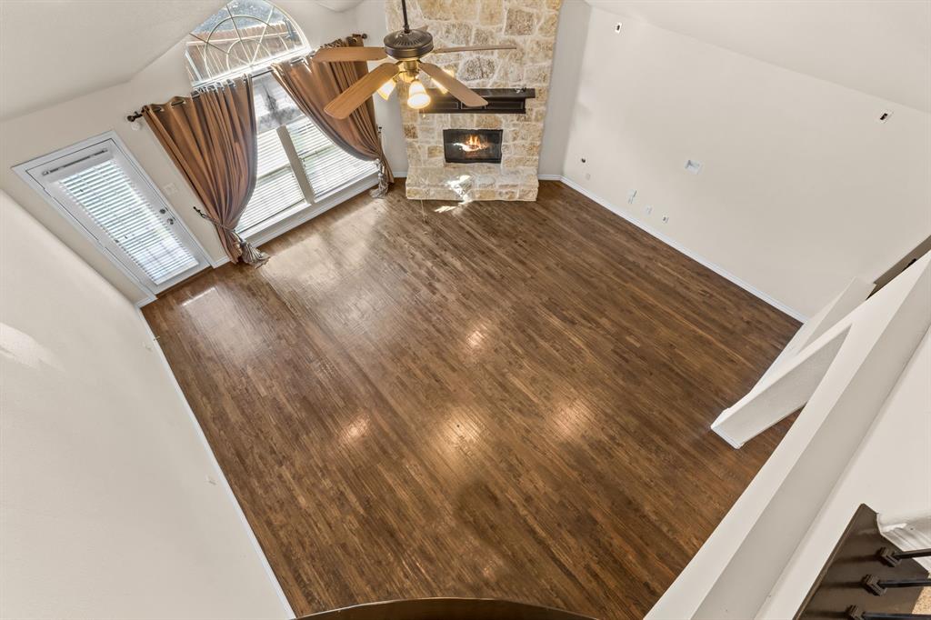 10437 Chantry Lane, Frisco, TX 75035