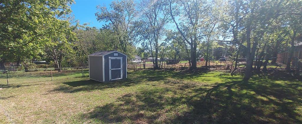 901 Park Street, Greenville, TX 75401