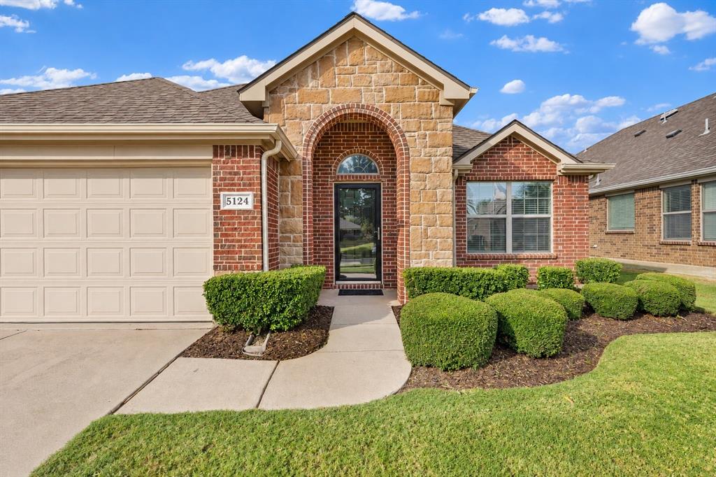 5124 Hidden Knolls Drive, McKinney, TX 75071 5124 Hidden Knolls Drive, McKinney, TX 75071