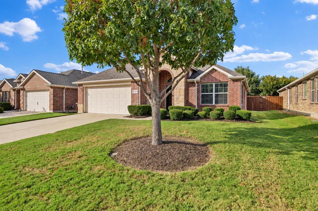5124 Hidden Knolls Drive, McKinney, TX 75071 5124 Hidden Knolls Drive, McKinney, TX 75071