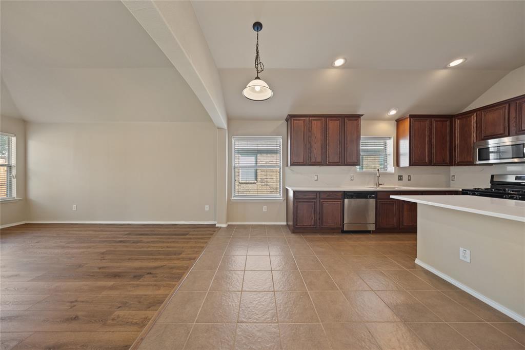 5124 Hidden Knolls Drive, McKinney, TX 75071