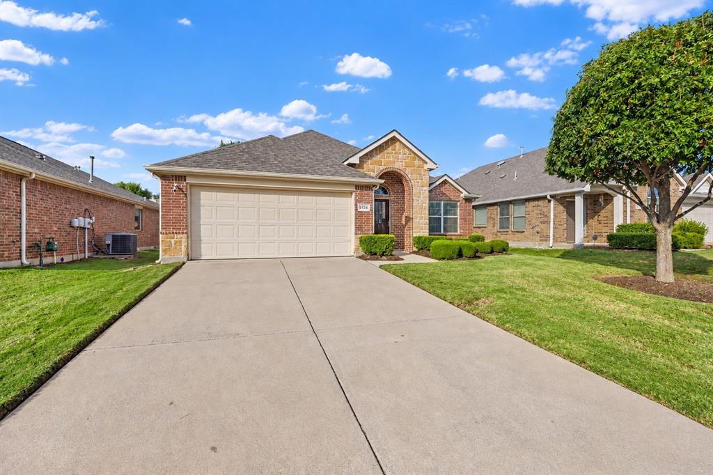 5124 Hidden Knolls Drive, McKinney, TX 75071 5124 Hidden Knolls Drive, McKinney, TX 75071