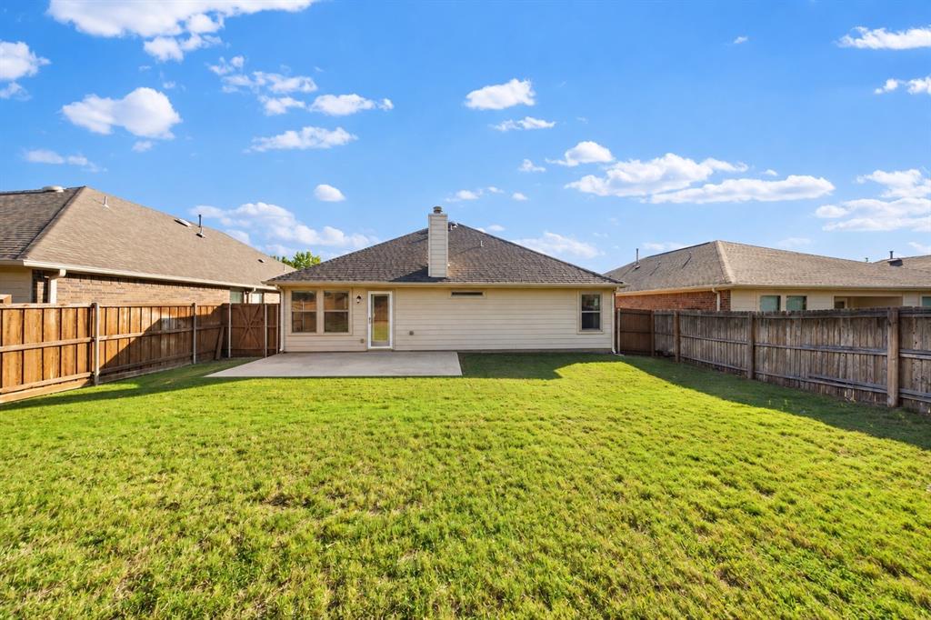 5124 Hidden Knolls Drive, McKinney, TX 75071