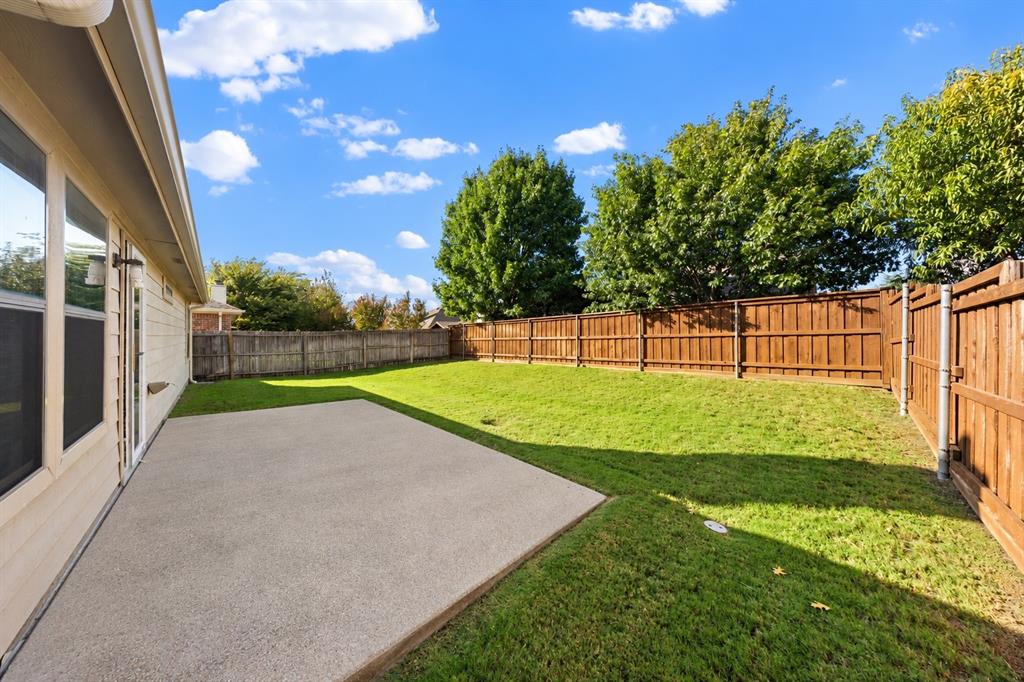 5124 Hidden Knolls Drive, McKinney, TX 75071