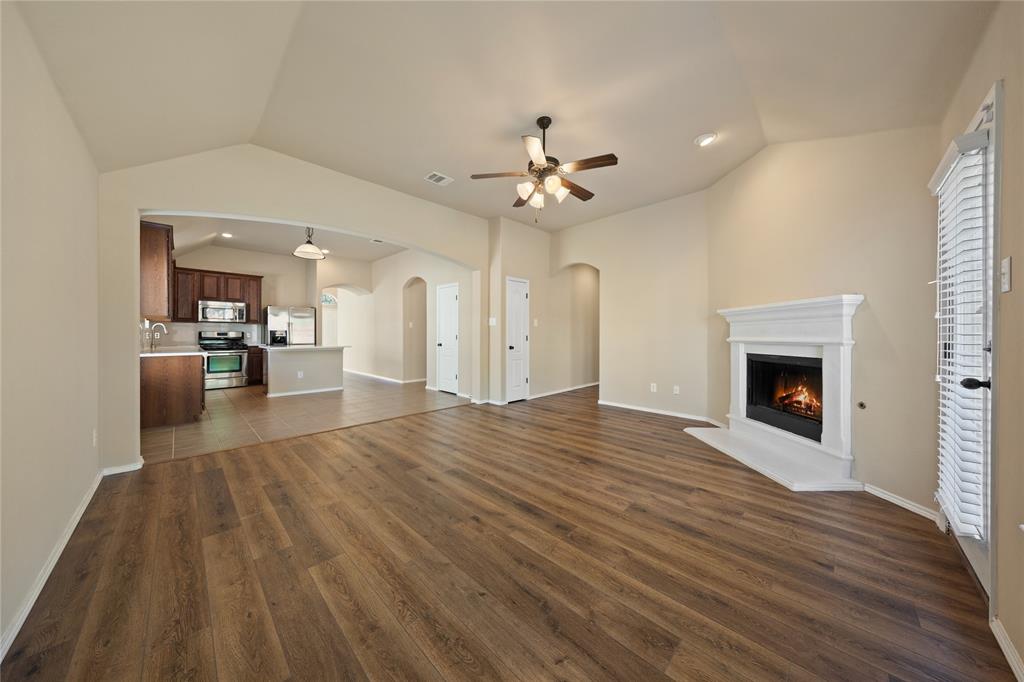 5124 Hidden Knolls Drive, McKinney, TX 75071