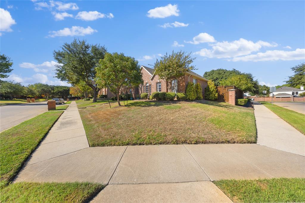 3429 Brushy Creek Drive, Plano, TX 75025 3429 Brushy Creek Drive, Plano, TX 75025