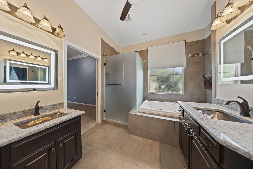3429 Brushy Creek Drive, Plano, TX 75025