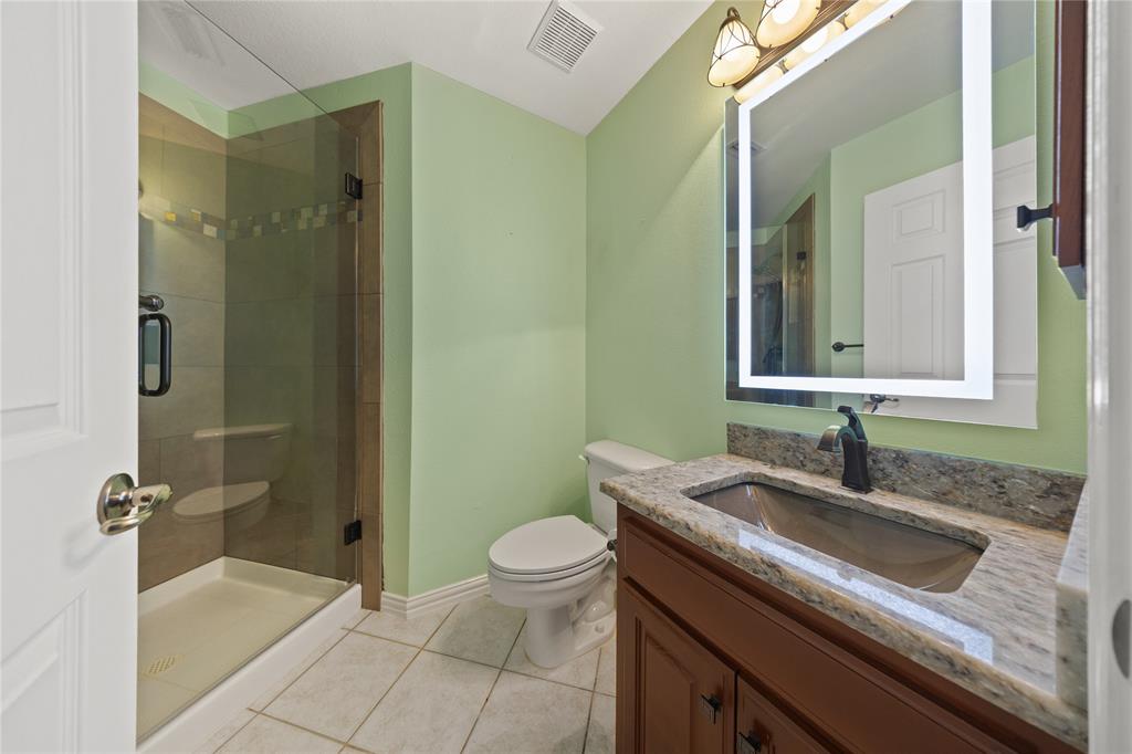 3429 Brushy Creek Drive, Plano, TX 75025