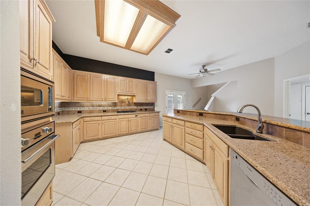 3429 Brushy Creek Drive, Plano, TX 75025