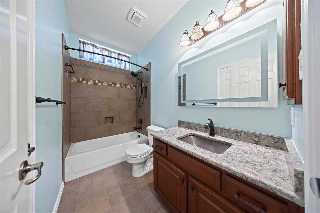 3429 Brushy Creek Drive, Plano, TX 75025