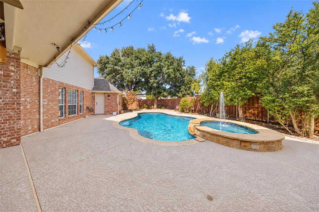 3429 Brushy Creek Drive, Plano, TX 75025