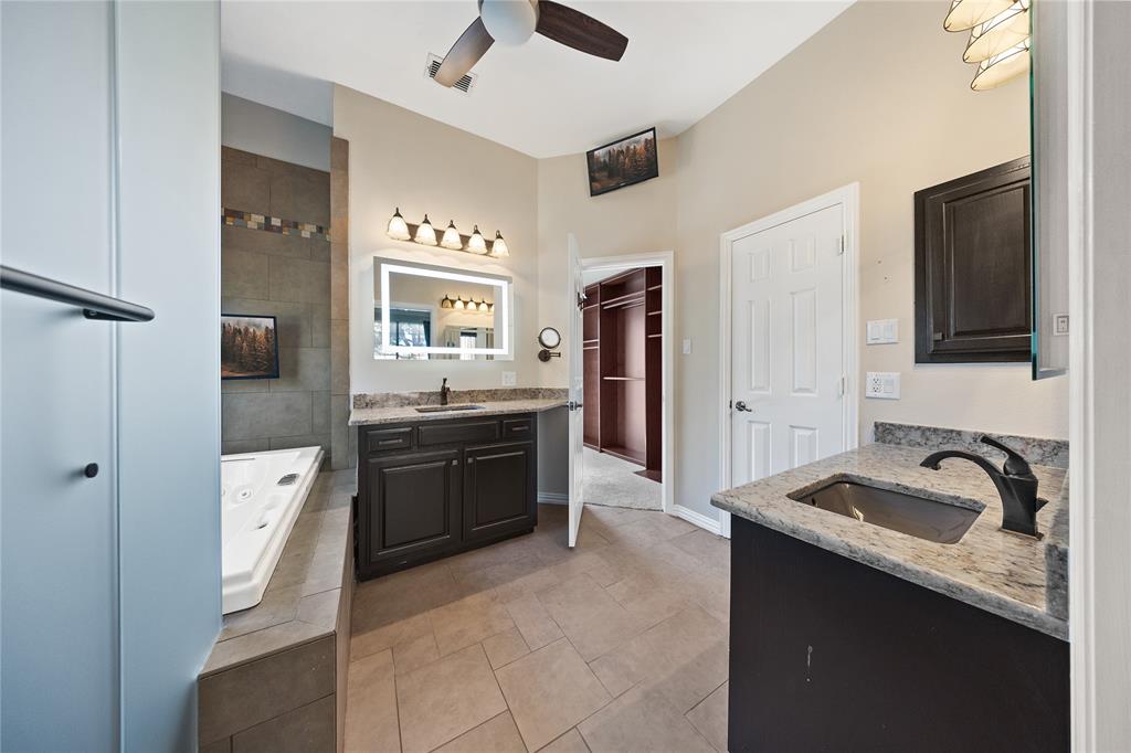 3429 Brushy Creek Drive, Plano, TX 75025