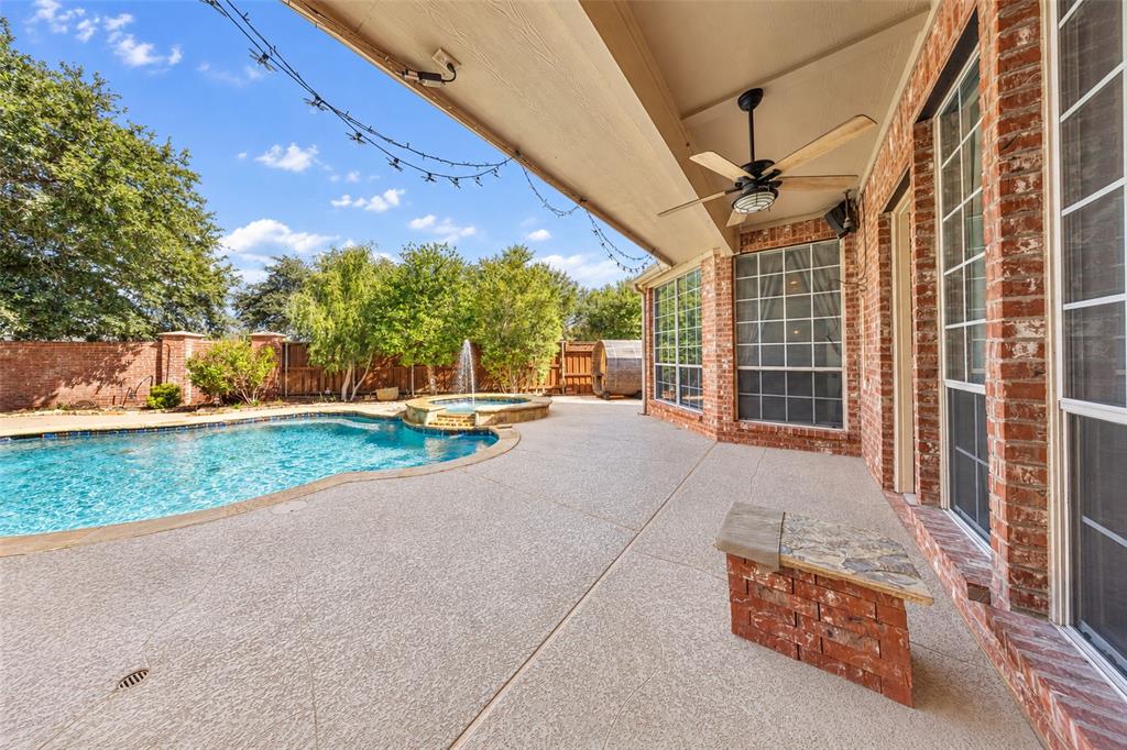 3429 Brushy Creek Drive, Plano, TX 75025