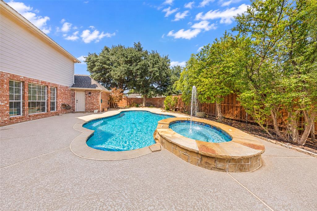 3429 Brushy Creek Drive, Plano, TX 75025