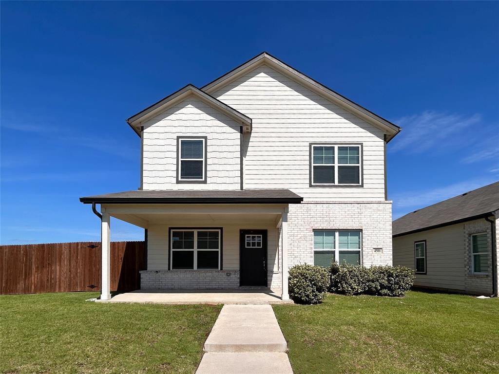 4501 Oatman Drive, Forney, TX 75126