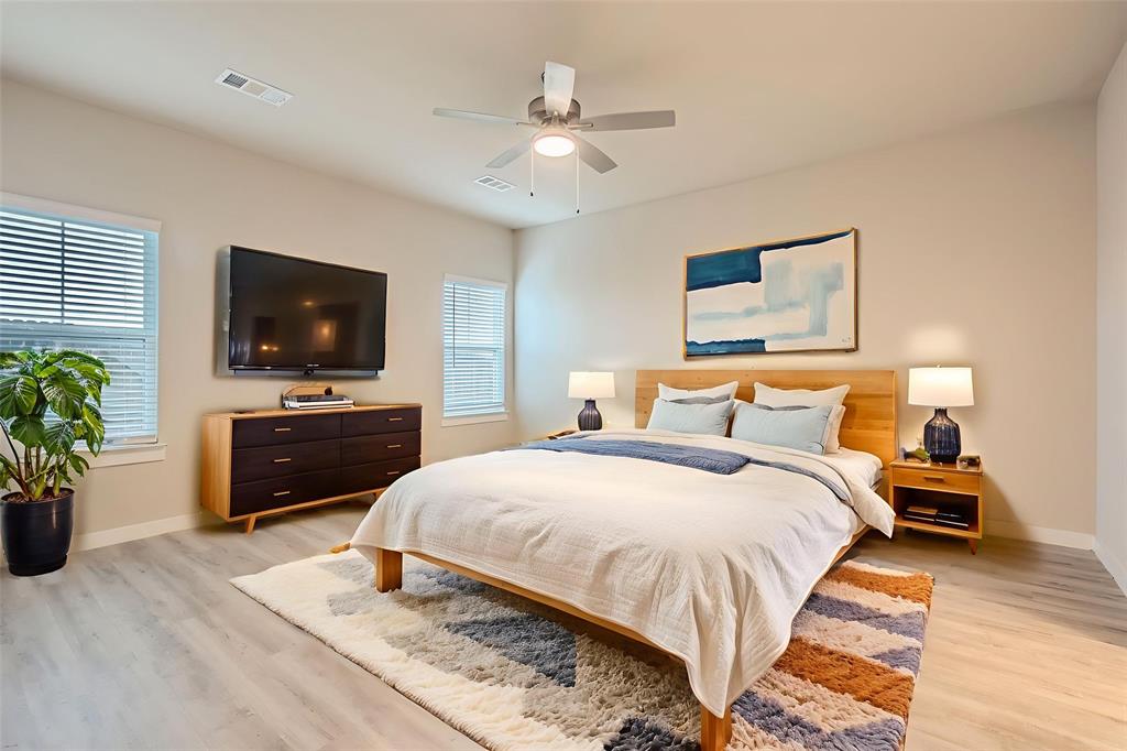 4501 Oatman Drive, Forney, TX 75126