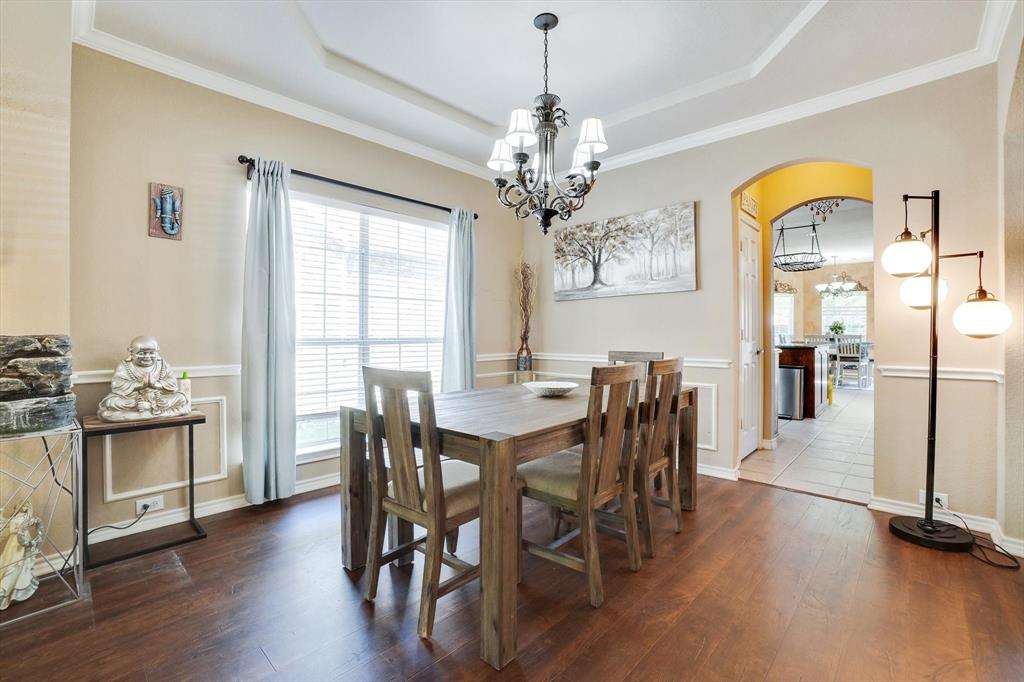 10153 Ferry Farm Lane, Frisco, TX 75035