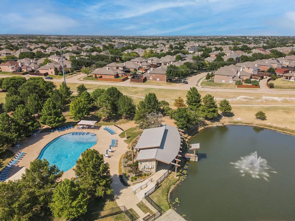 10153 Ferry Farm Lane, Frisco, TX 75035