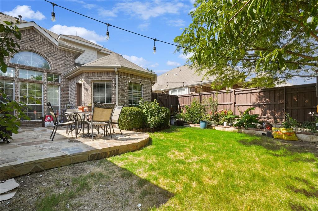 10153 Ferry Farm Lane, Frisco, TX 75035