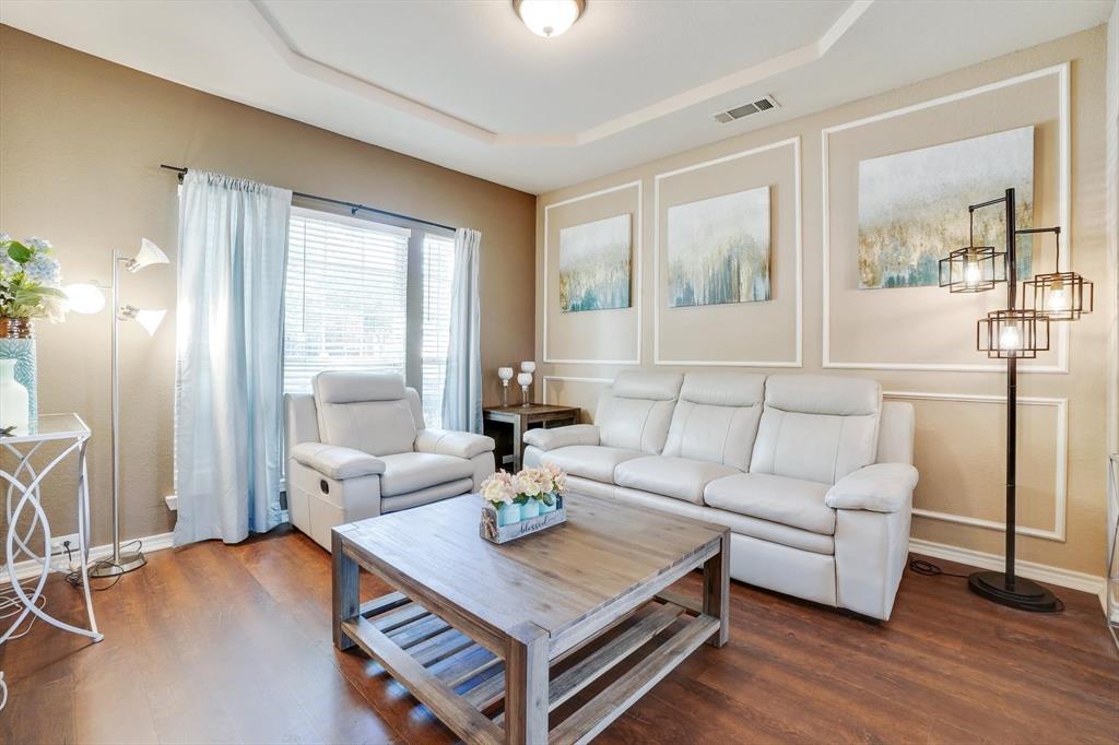 10153 Ferry Farm Lane, Frisco, TX 75035