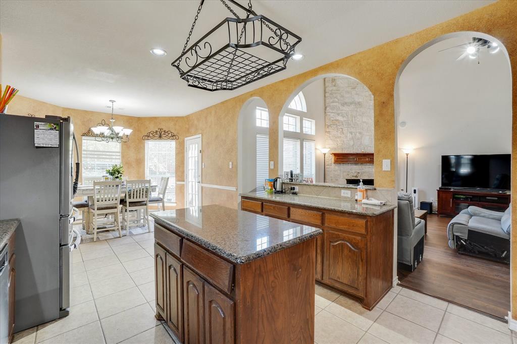 10153 Ferry Farm Lane, Frisco, TX 75035