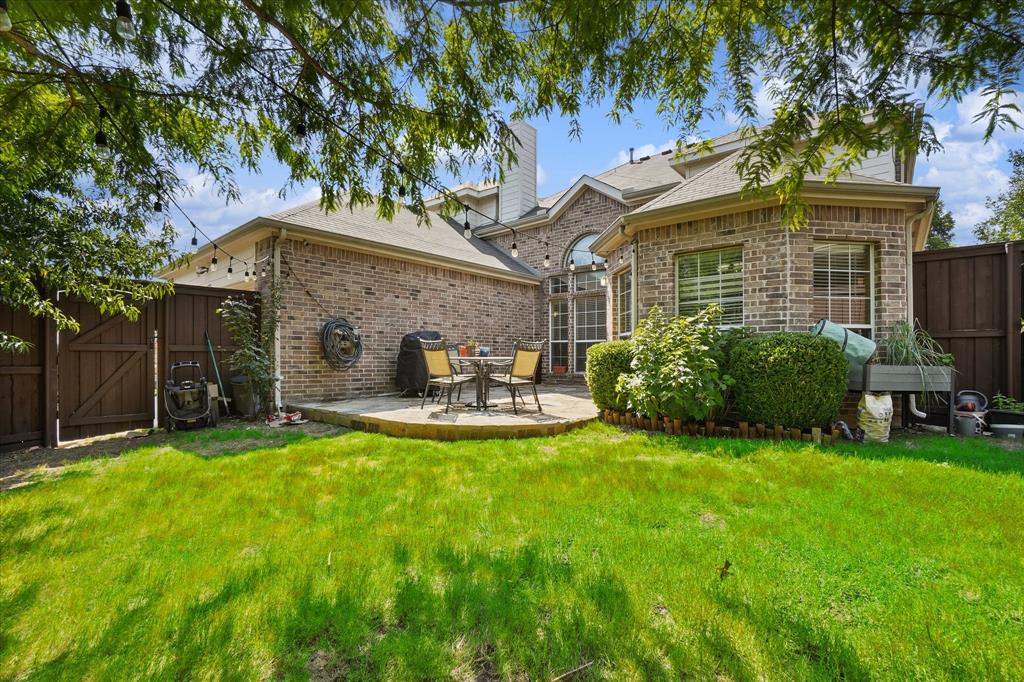 10153 Ferry Farm Lane, Frisco, TX 75035