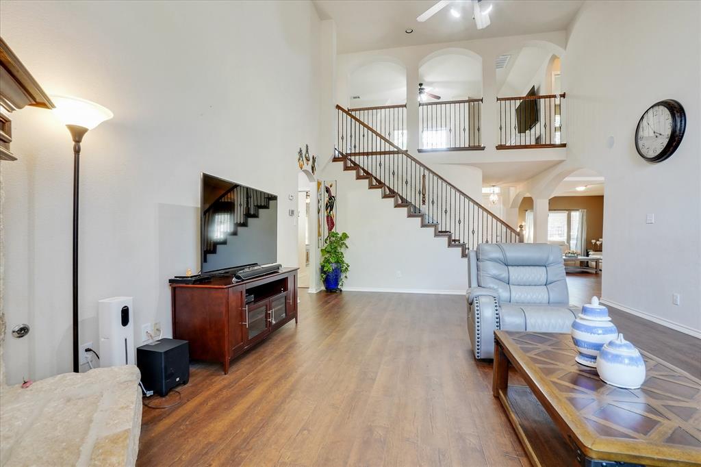 10153 Ferry Farm Lane, Frisco, TX 75035