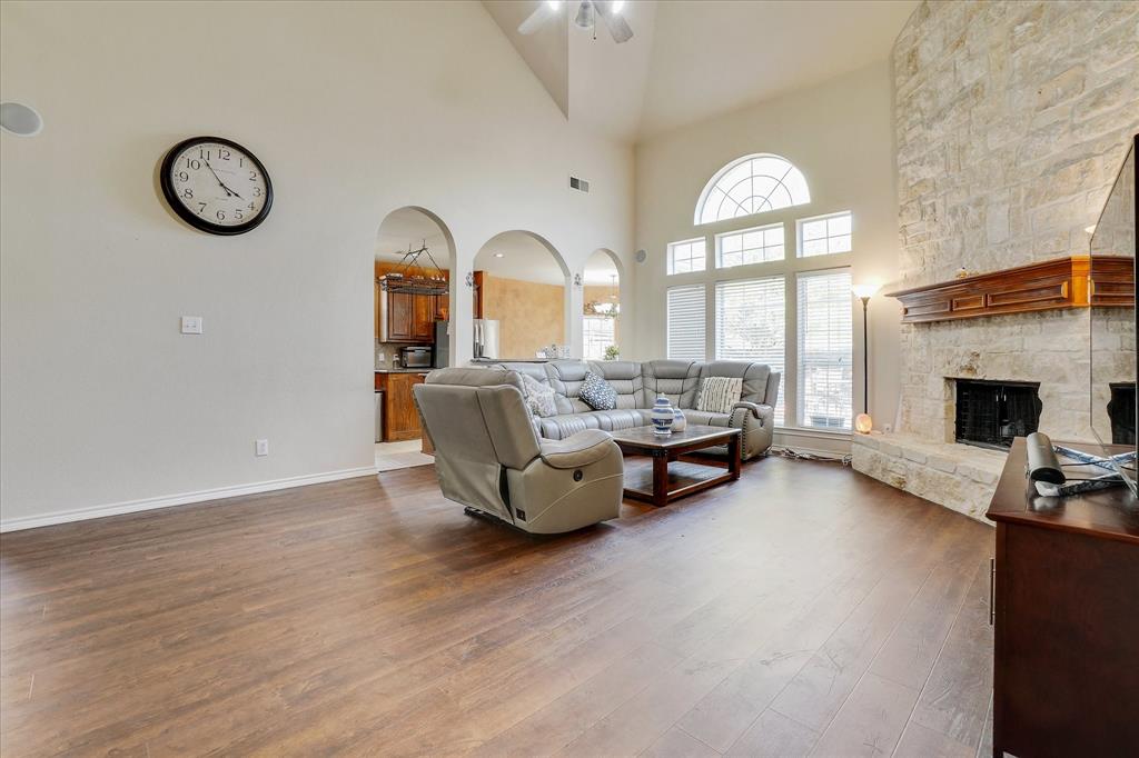 10153 Ferry Farm Lane, Frisco, TX 75035