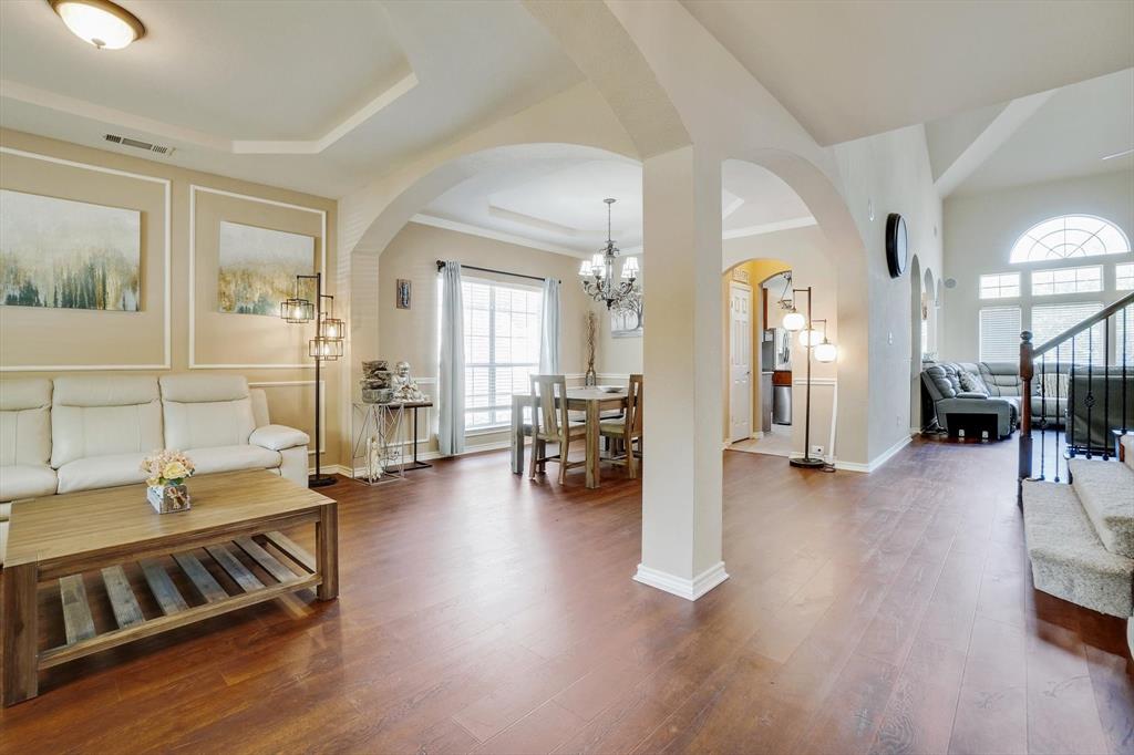 10153 Ferry Farm Lane, Frisco, TX 75035