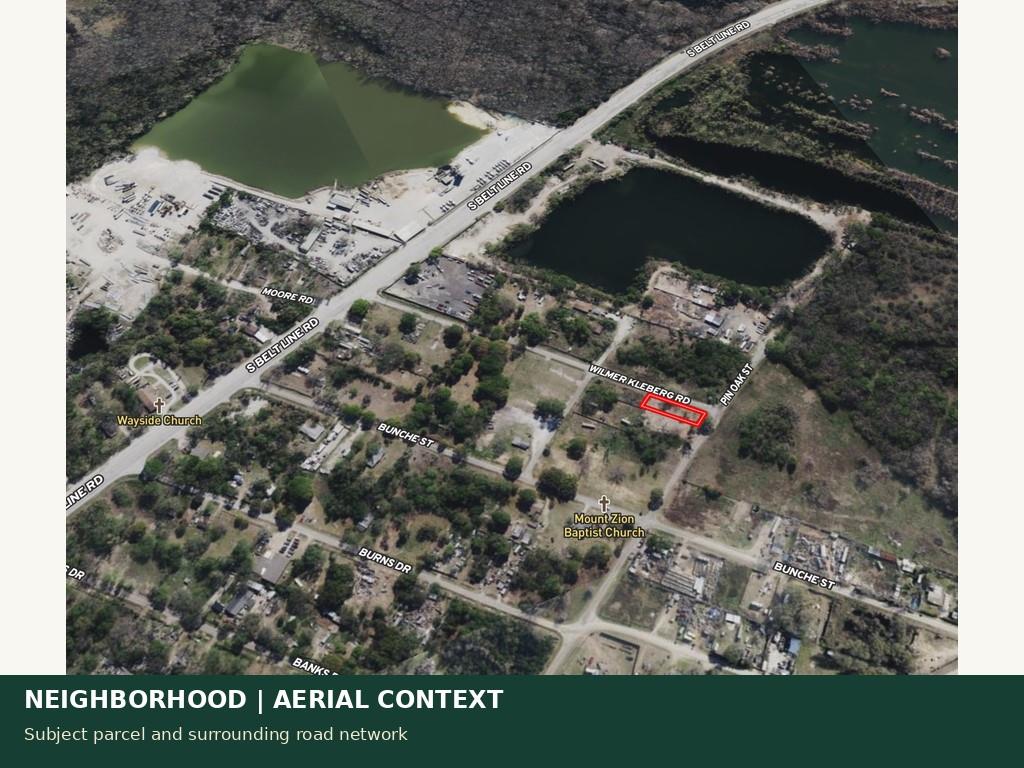 9999 Pin Oak - Lot 8 Road, Seagoville, TX 75159 9999 Pin Oak - Lot 8 Road, Seagoville, TX 75159